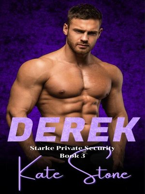 cover image of Derek